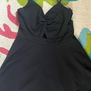 Windsor Skater Dress